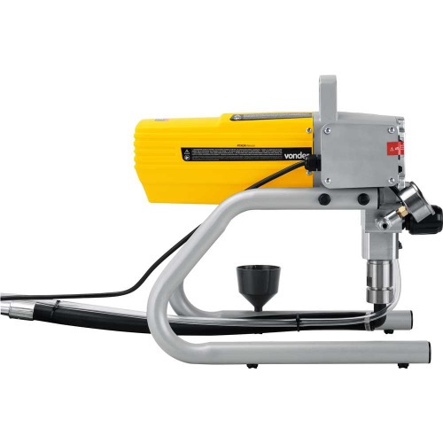 M�quina de pintura airless 900 watts 3.000 psi - MPA 120  220V