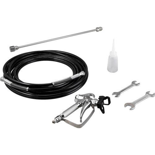 M�quina de pintura airless 1.010 watts 3.000 psi - MPA 1010  110V