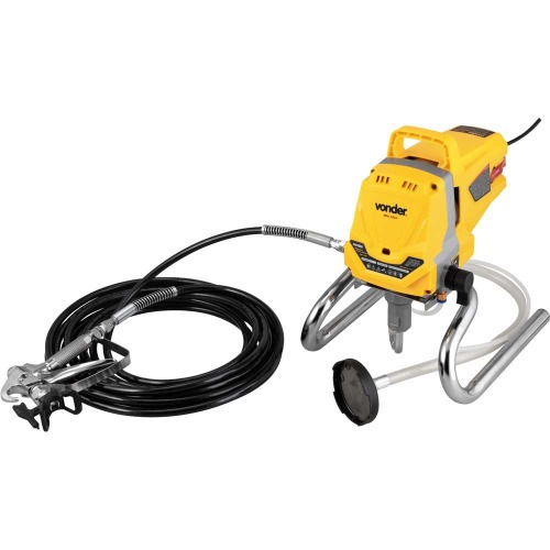 M�quina de pintura airless 1.010 watts 3.000 psi - MPA 1010  110V