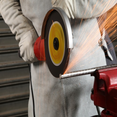 Disco de corte para metal e inox 230 x 1,9 x 22,23 mm DAC230-24