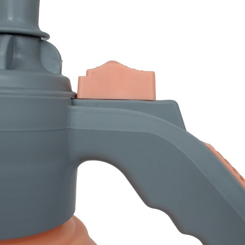 Pulverizador e Snow Foam automotivo 2L 3 em 1 - Excel Line