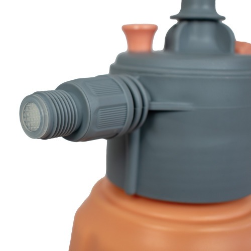 Pulverizador e Snow Foam automotivo 2L 3 em 1 - Excel Line