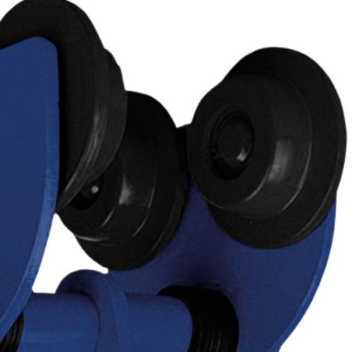 Carro trole manual capacidade 2 Toneladas - CT-3 Carro trole manual capacidade 2 Toneladas - CT-3