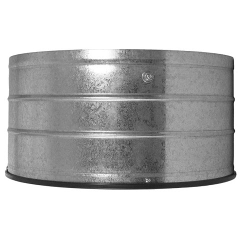 Exaustor axial 40 cm - Linha Comercial  220V