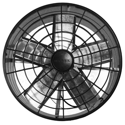 Exaustor axial 40 cm - Linha Comercial  220V