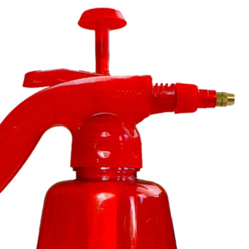 Pulverizador manual de compressão prévia 1,5 litros - SGT-9933 Pulverizador manual de compressão prévia 1,5 litros - SGT-9933