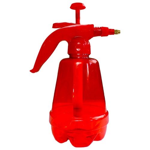 Pulverizador manual de compressão prévia 1,5 litros - SGT-9933 Pulverizador manual de compressão prévia 1,5 litros - SGT-9933