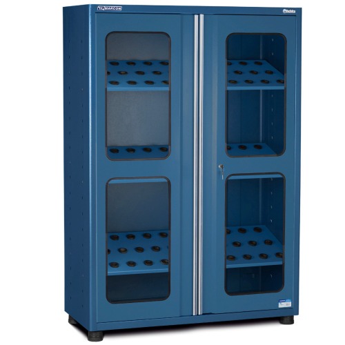 Arm�rio para ferramentas suporte de 99 porta-cones - AM-1007