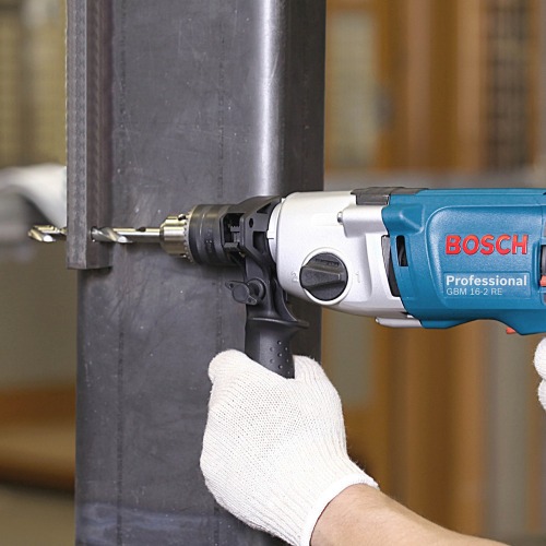 Furadeira sem impacto 1/2