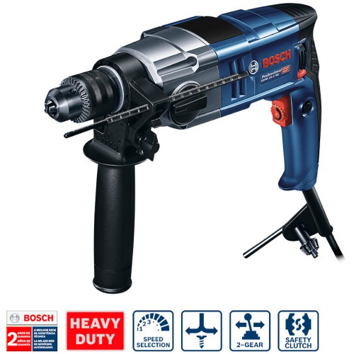 Furadeira sem impacto 1/2