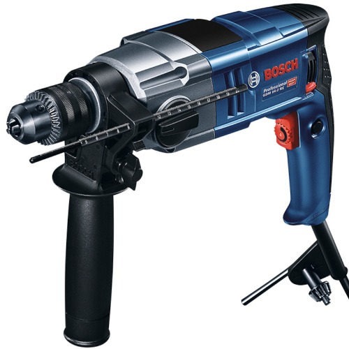 Furadeira sem impacto 1/2