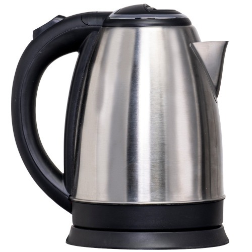 Chaleira el�trica 1,8 litros 900 watts em a�o inox - AKL 0150  110V