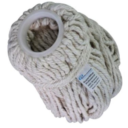 Refil super mop profissional cru - RS71BR Refil super mop profissional cru - RS71BR