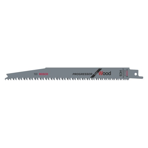 Serra sabre a bateria 18V Brushless com lâminas Sem Bateria - GSA 185-LI Serra sabre a bateria 18V Brushless com lâminas Sem Bateria - GSA 185-LI