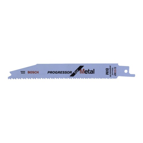 Serra sabre a bateria 18V Brushless com lâminas Sem Bateria - GSA 185-LI Serra sabre a bateria 18V Brushless com lâminas Sem Bateria - GSA 185-LI