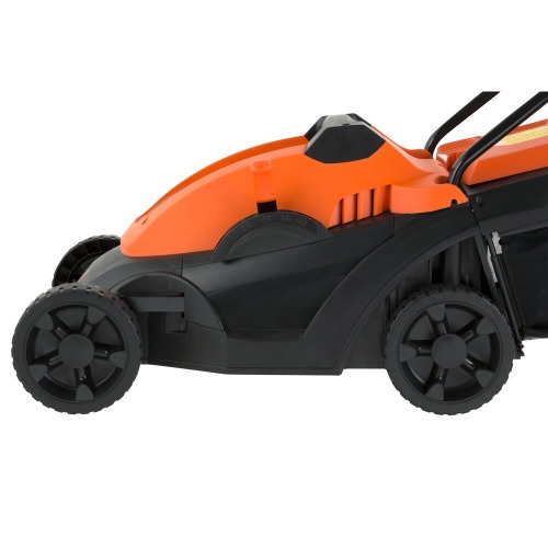Cortador de grama elétrico 1.600 watts corte de 38 cm com recolhedor - GR3800 220V Cortador de grama elétrico 1.600 watts corte de 38 cm com recolhedor - GR3800 220V