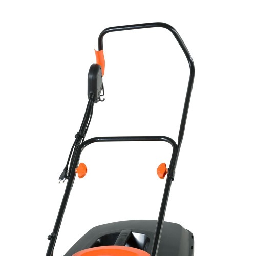 Cortador de grama elétrico 1.600 watts corte de 38 cm com recolhedor - GR3800 220V Cortador de grama elétrico 1.600 watts corte de 38 cm com recolhedor - GR3800 220V