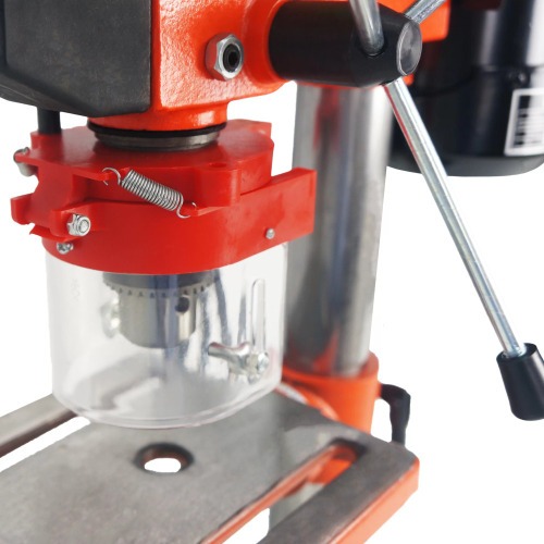 Furadeira de bancada 1/3 hp mandril de 1/2