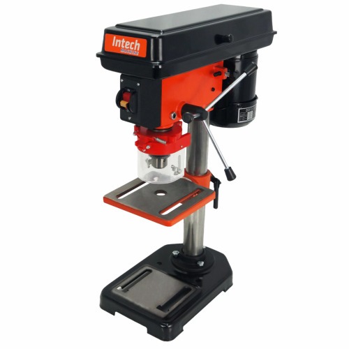 Furadeira de bancada 1/3 hp mandril de 1/2