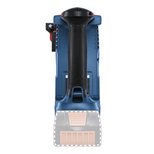 Martelo perfurador rompedor a bateria 18V 2,4 joules Brushless encaixe SDS PLUS Sem Bateria - GBH 187-LI Martelo perfurador rompedor a bateria 18V 2,4 joules Brushless encaixe SDS PLUS Sem Bateria - GBH 187-LI