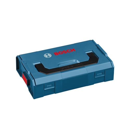 Maleta plástica para ferramentas 156 x 63 x 260 mm - L-BOXX MINI Maleta plástica para ferramentas 156 x 63 x 260 mm - L-BOXX MINI