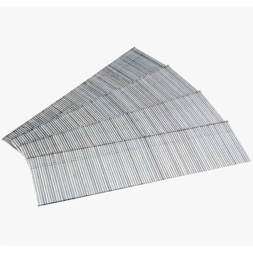 Pino para pinador pneumático tipo T 1,4 x 35 mm com 3.040 peças - T35 Pino para pinador pneumático tipo T 1,4 x 35 mm com 3.040 peças - T35