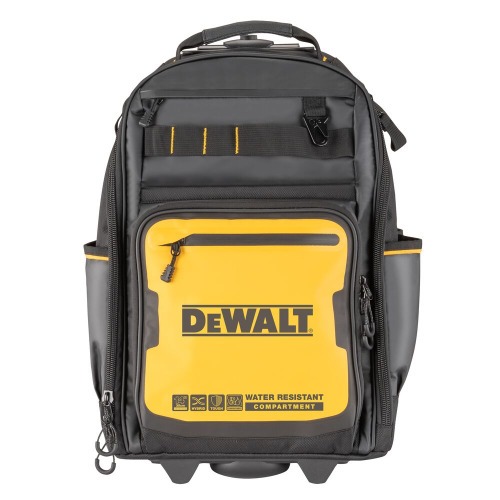 Mochila para ferramentas 540 x 350 x 240mm com rodas - DWST560101 Mochila para ferramentas 540 x 350 x 240mm com rodas - DWST560101