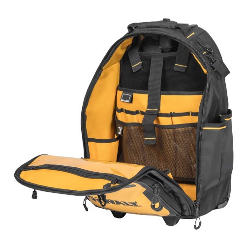 Mochila para ferramentas 540 x 350 x 240mm com rodas - DWST560101 Mochila para ferramentas 540 x 350 x 240mm com rodas - DWST560101
