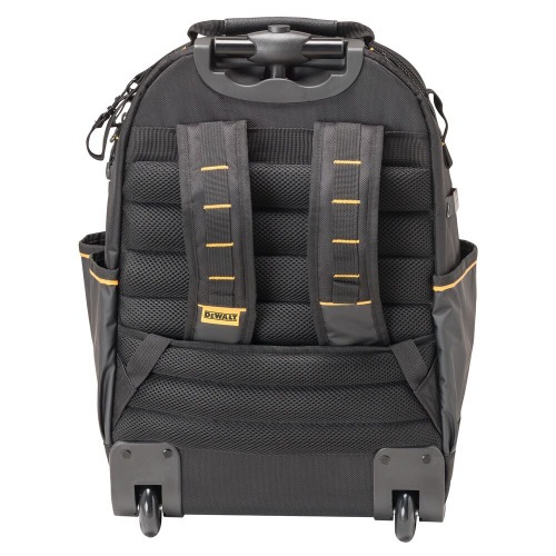 Mochila para ferramentas 540 x 350 x 240mm com rodas - DWST560101 Mochila para ferramentas 540 x 350 x 240mm com rodas - DWST560101