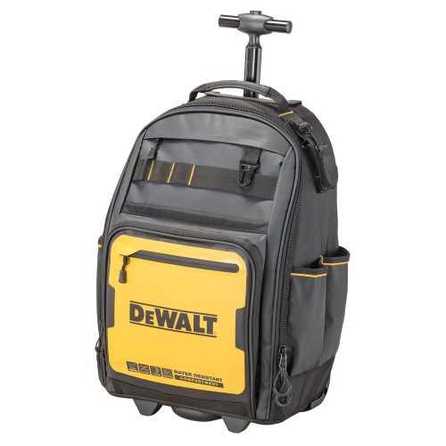 Mochila para ferramentas 540 x 350 x 240mm com rodas - DWST560101 Mochila para ferramentas 540 x 350 x 240mm com rodas - DWST560101