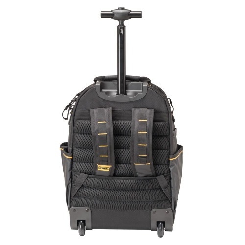 Mochila para ferramentas 540 x 350 x 240mm com rodas - DWST560101 Mochila para ferramentas 540 x 350 x 240mm com rodas - DWST560101