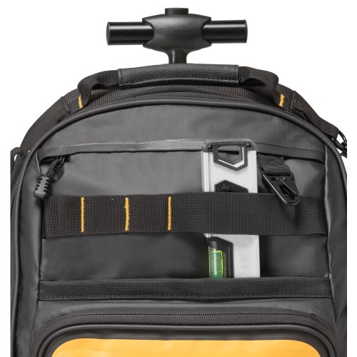 Mochila para ferramentas 540 x 350 x 240mm com rodas - DWST560101 Mochila para ferramentas 540 x 350 x 240mm com rodas - DWST560101