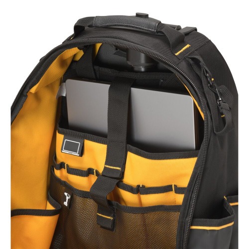 Mochila para ferramentas 540 x 350 x 240mm com rodas - DWST560101 Mochila para ferramentas 540 x 350 x 240mm com rodas - DWST560101