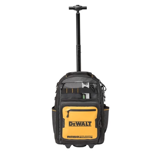 Mochila para ferramentas 540 x 350 x 240mm com rodas - DWST560101 Mochila para ferramentas 540 x 350 x 240mm com rodas - DWST560101