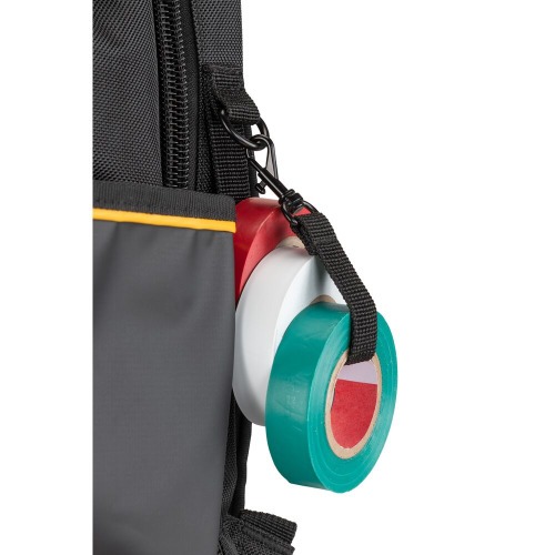 Mochila para ferramentas 500 x 380 x 210mm - DWST560102 Mochila para ferramentas 500 x 380 x 210mm - DWST560102