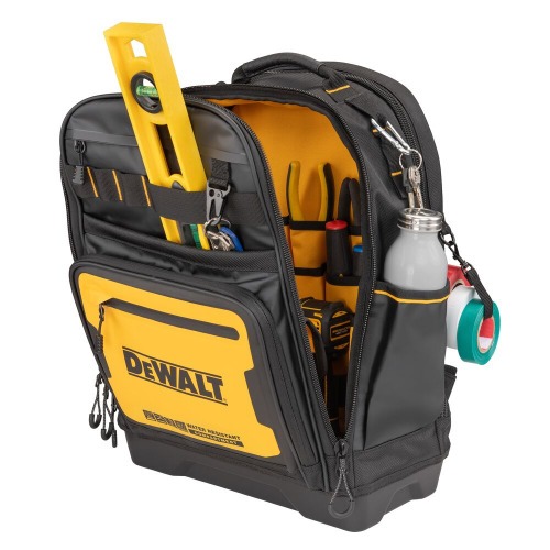 Mochila para ferramentas 500 x 380 x 210mm - DWST560102 Mochila para ferramentas 500 x 380 x 210mm - DWST560102