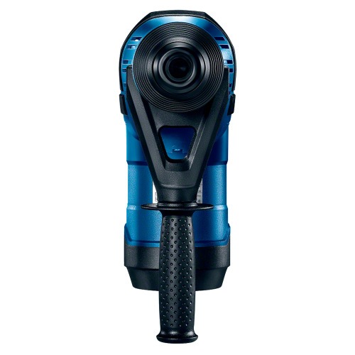 Martelo Perfurador Rompedor 1.500W 12,5 joules SDS Max com maleta - GBH 8-45 D 220V Martelo Perfurador Rompedor 1.500W 12,5 joules SDS Max com maleta - GBH 8-45 D 220V