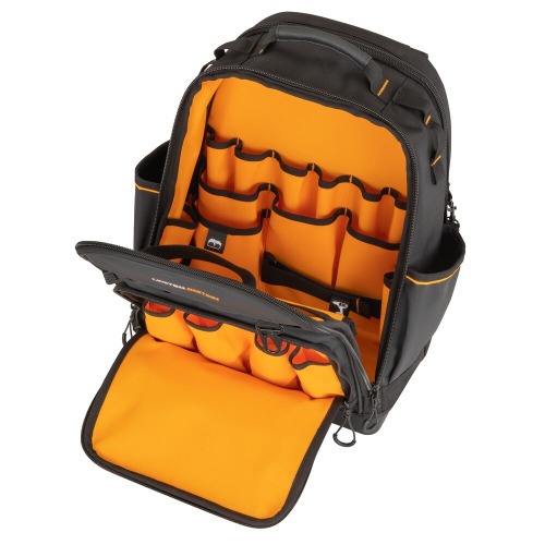Mochila para ferramentas 490 x 420 x 200mm Mclaren - DWST60122-1 Mochila para ferramentas 490 x 420 x 200mm Mclaren - DWST60122-1