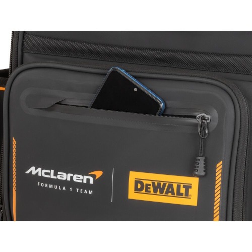 Mochila para ferramentas 490 x 420 x 200mm Mclaren - DWST60122-1 Mochila para ferramentas 490 x 420 x 200mm Mclaren - DWST60122-1
