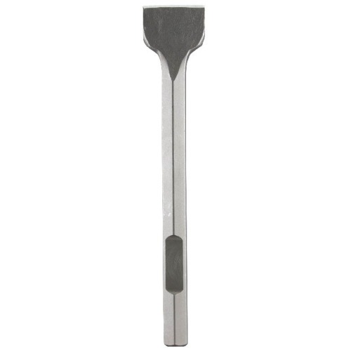 Talhadeira 75 x 410 mm encaixe sextavado 28.6 mm - D-61553 Talhadeira 75 x 410 mm encaixe sextavado 28.6 mm - D-61553