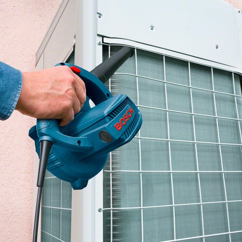 Soprador Aspirador de ar 800 watts com coletor - GBL 800 E 220V Soprador Aspirador de ar 800 watts com coletor - GBL 800 E 220V