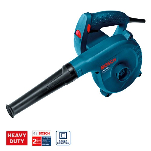 Soprador Aspirador de ar 800 watts com coletor - GBL 800 E 220V Soprador Aspirador de ar 800 watts com coletor - GBL 800 E 220V