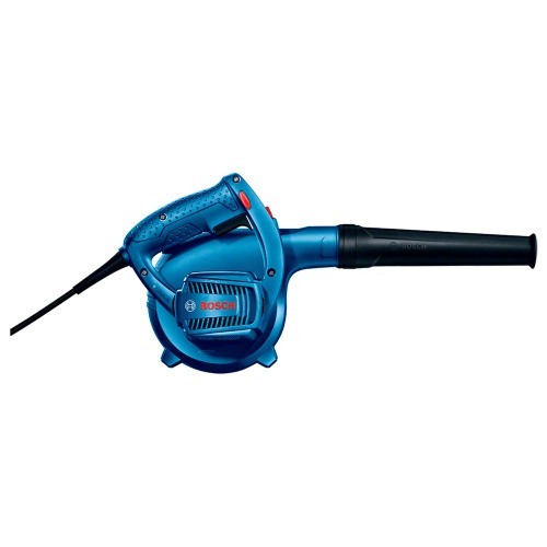Soprador Aspirador de ar 800 watts com coletor - GBL 800 E 220V Soprador Aspirador de ar 800 watts com coletor - GBL 800 E 220V