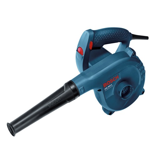 Soprador Aspirador de ar 800 watts com coletor - GBL 800 E 220V Soprador Aspirador de ar 800 watts com coletor - GBL 800 E 220V