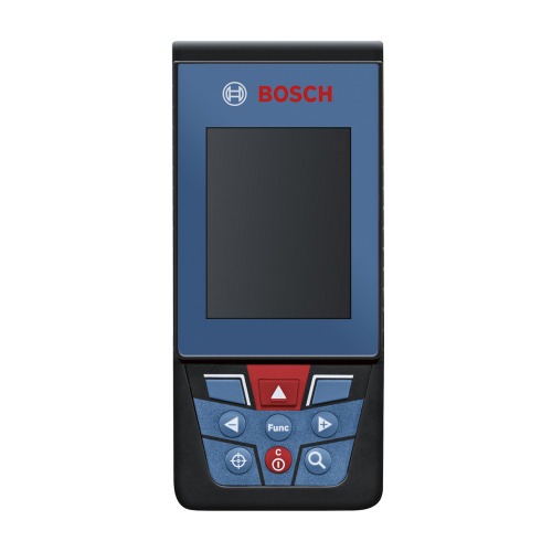 Trena a laser com leitura até 100 metros com Bluetooth - GLM 100-25 C Trena a laser com leitura até 100 metros com Bluetooth - GLM 100-25 C