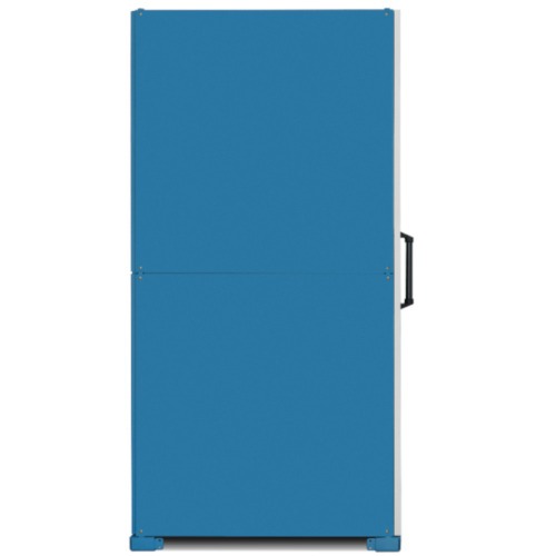 Arm�rio vertical com porta-ferramentas - AM-94