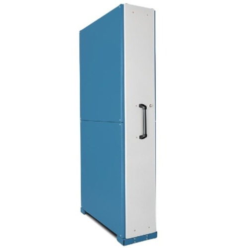 Arm�rio vertical com 48 gavetas n� 5 - AM-95