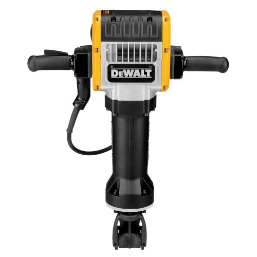 Martelo demolidor 2.100W encaixe sextavado de 28 mm - D25980 220V Martelo demolidor 2.100W encaixe sextavado de 28 mm - D25980 220V