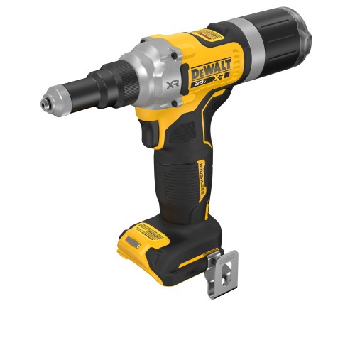 Rebitador a bateria 20V Brushless para rebites 1/4 Rebitador a bateria 20V Brushless para rebites 1/4