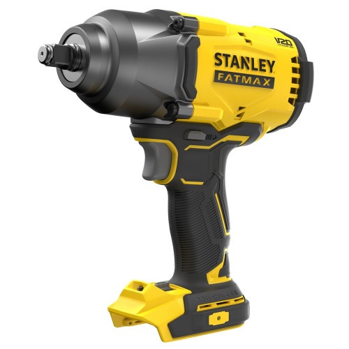 Chave de impacto a bateria 20V encaixe 1/2 Chave de impacto a bateria 20V encaixe 1/2